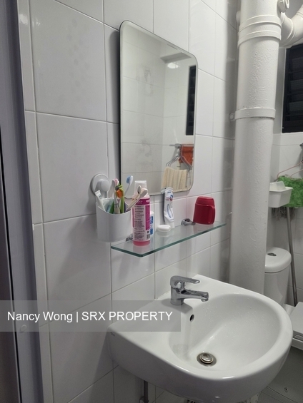 Blk 660 Yishun Avenue 4 (Yishun), HDB 4 Rooms #565950331